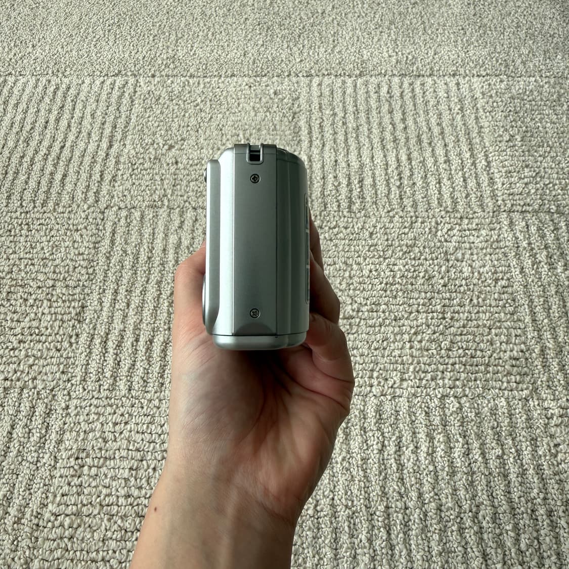 빈티지 디카 삼성 케녹스 s600 상품이미지7