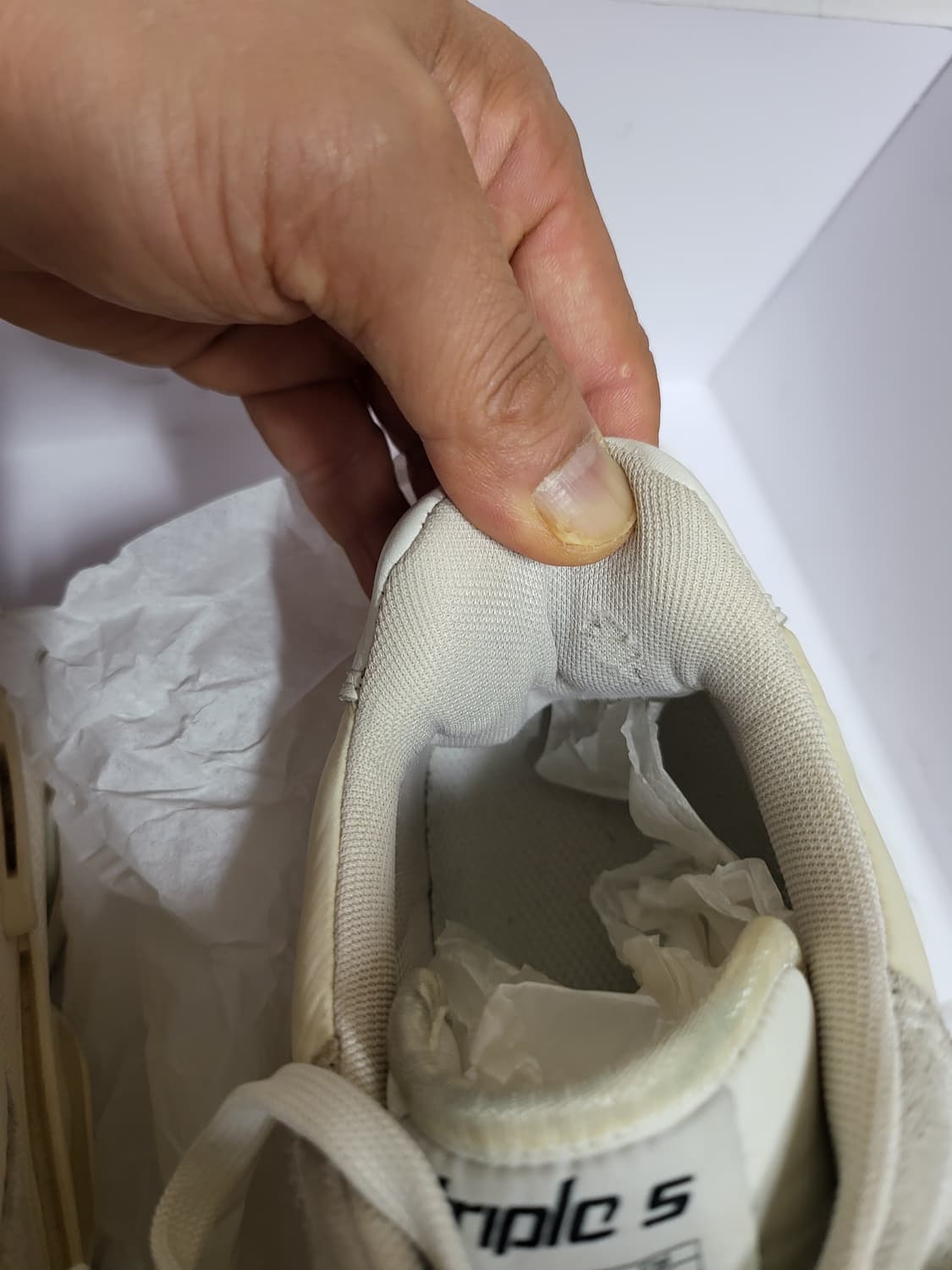 발렌시아가 트리플S 상품이미지7