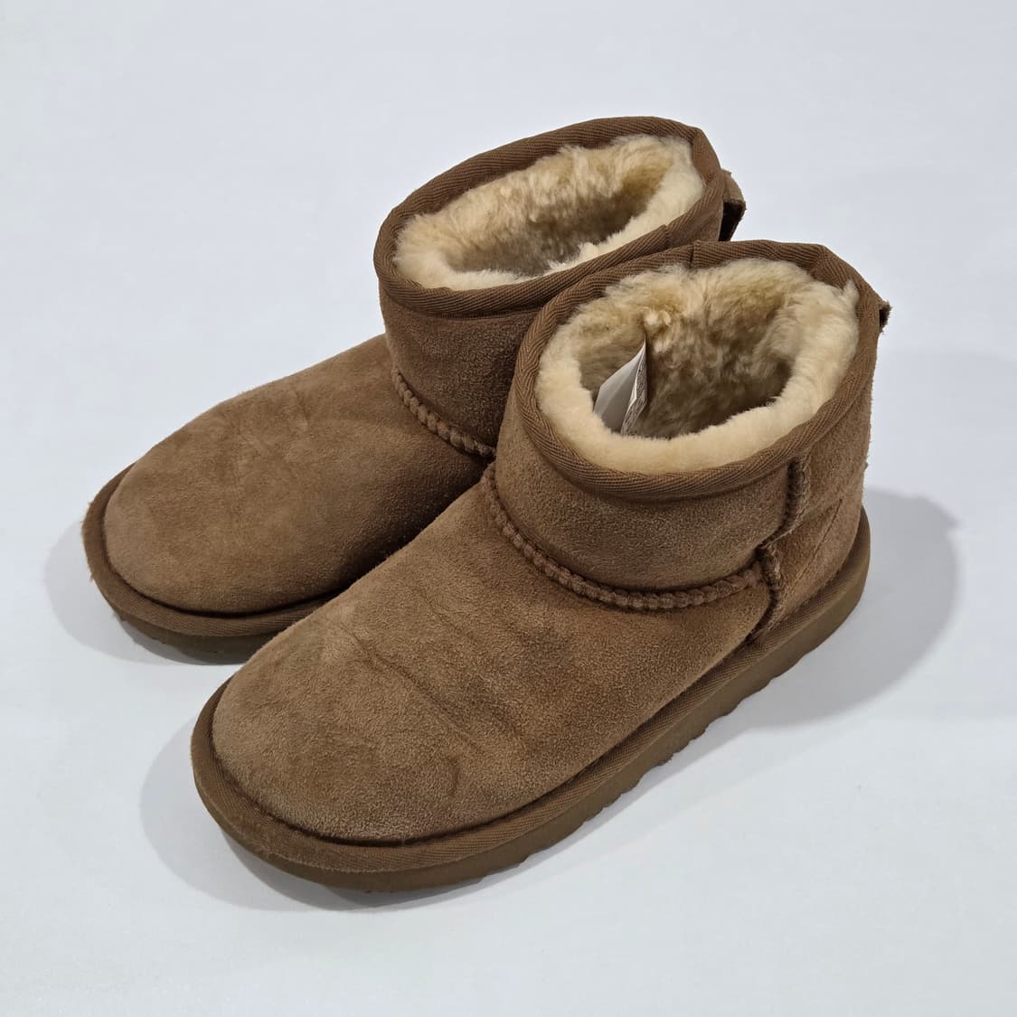 어그 키즈 클래식 미니 200mm 상품이미지2