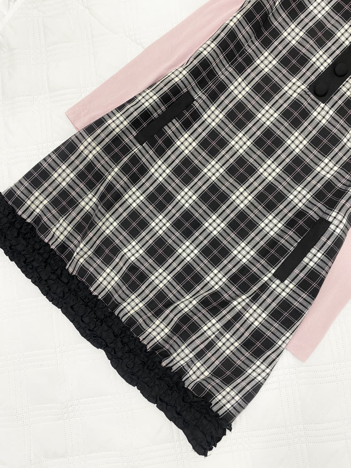 ꒰ঌ 딸기우유 🍓🥛 토끼 세트 ໒꒱ 상품이미지3