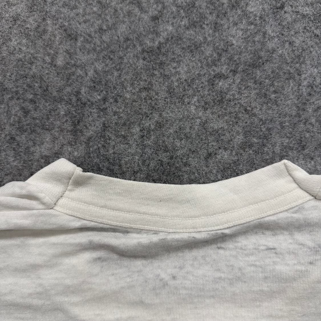 90s Vintage Fruit Of The Loom Tshirt 상품이미지7