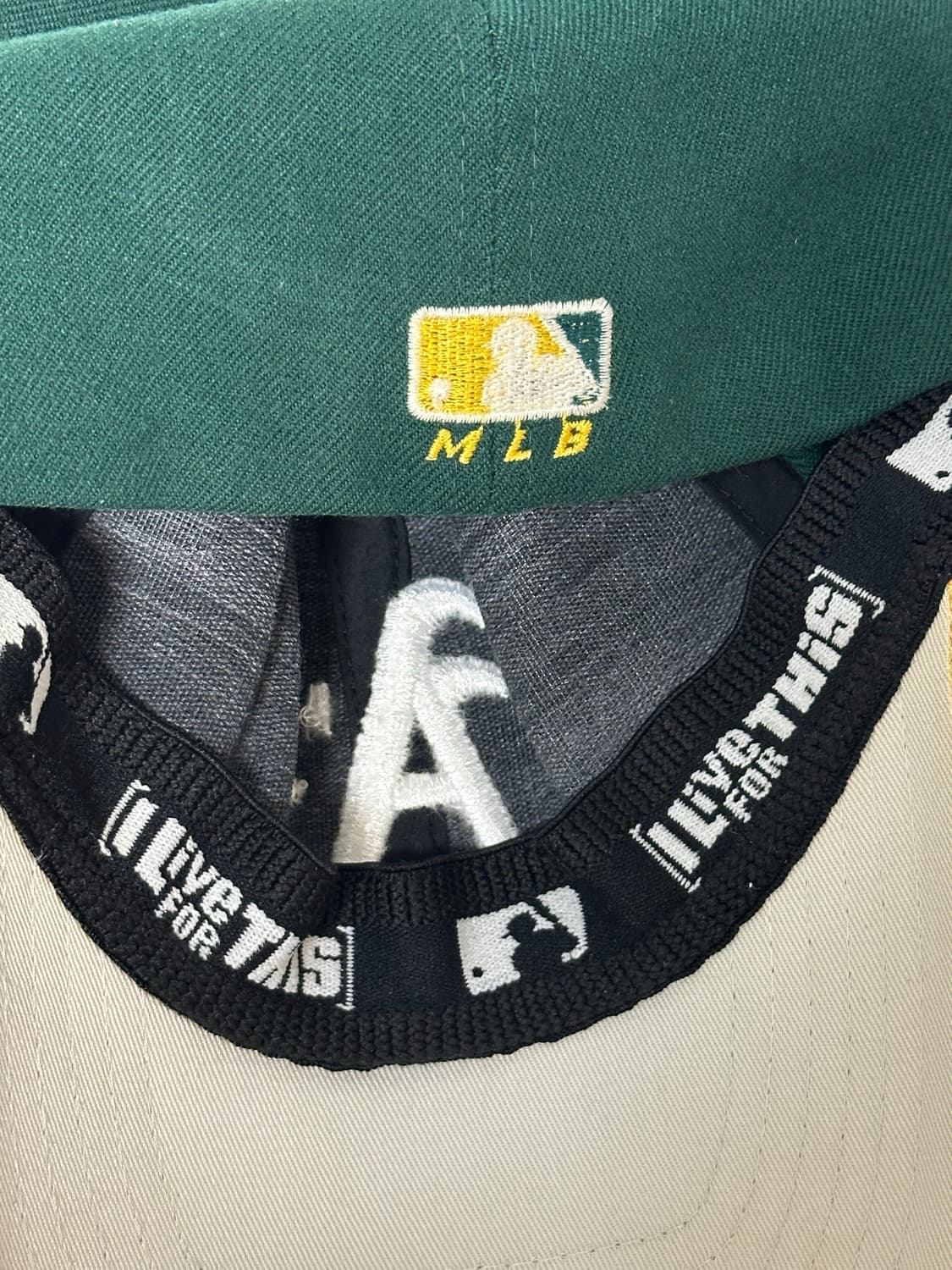 MLB Snapback 상품이미지2