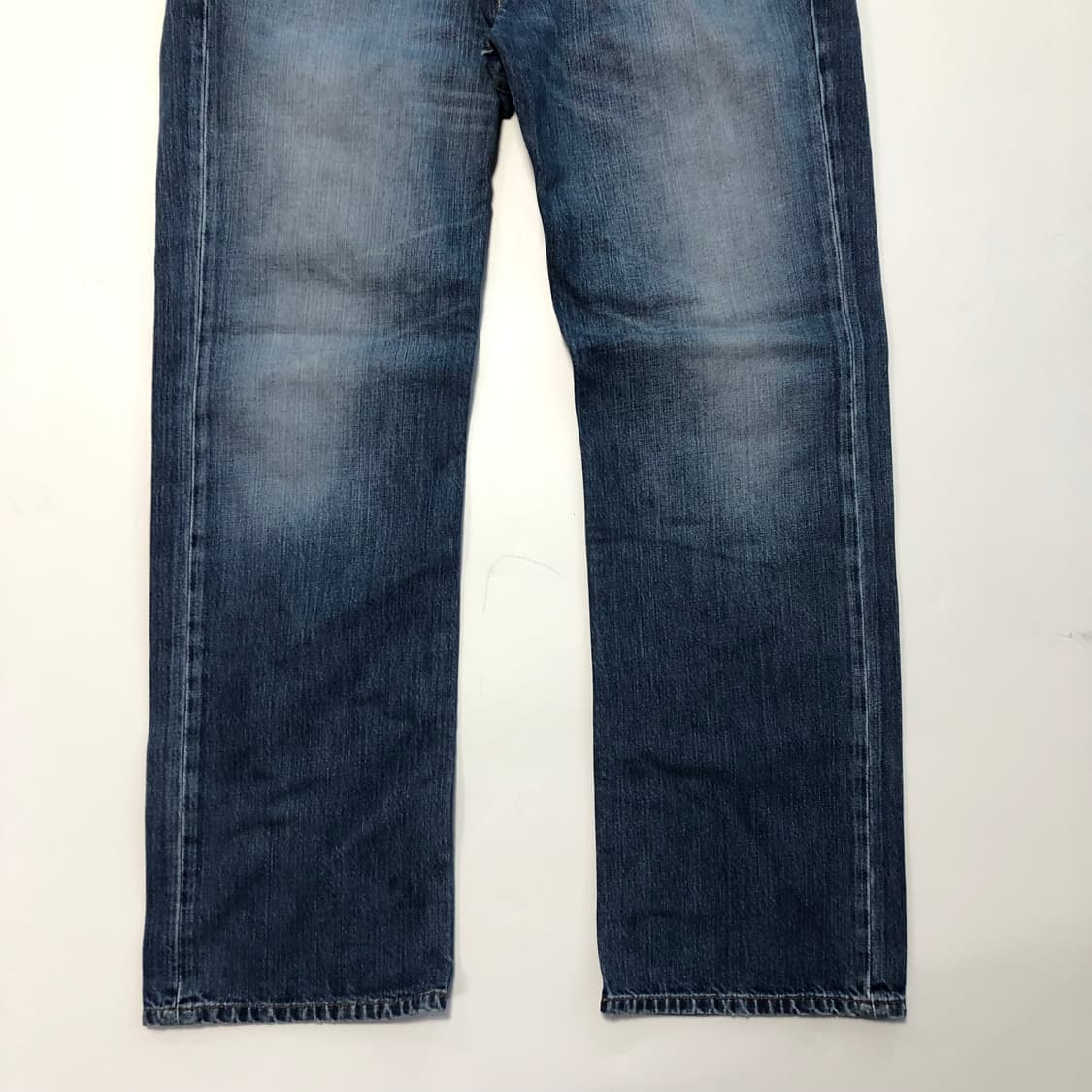 리바이스 501 데님팬츠 상품이미지4