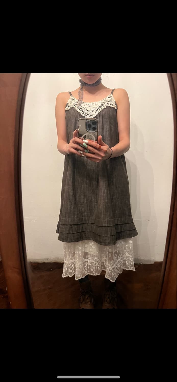 Skirt 상품이미지4