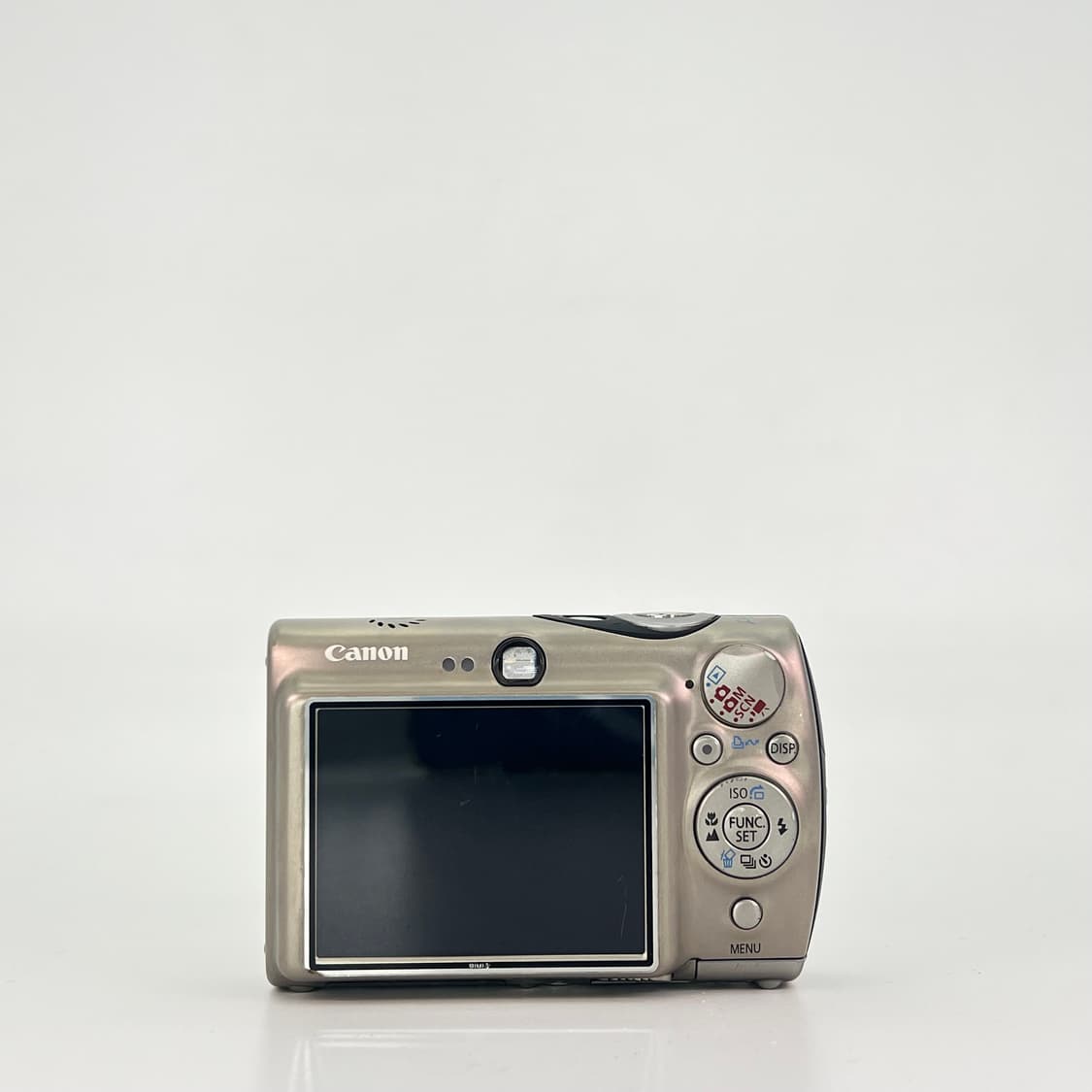 캐논 익서스 Canon IXUS 900 Ti 티타늄 상품이미지5