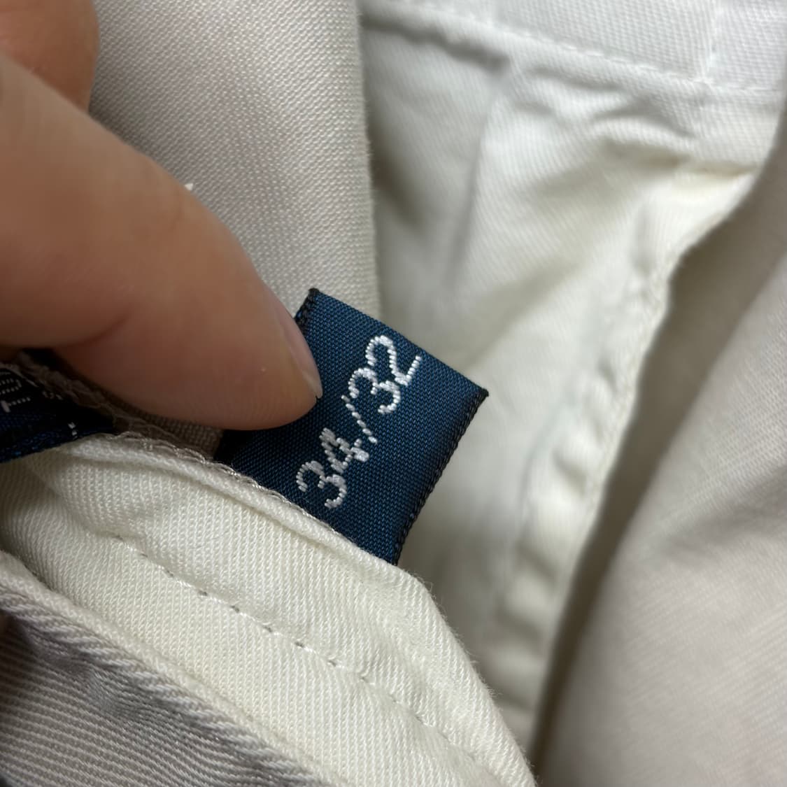 폴로 투턱 치노팬츠 3  상품이미지6