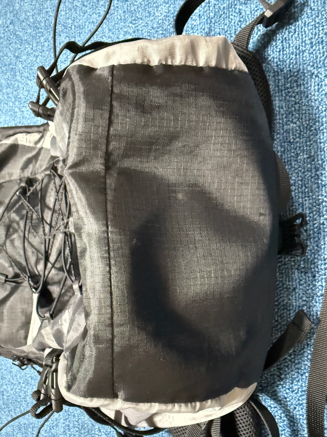 산산기어 백팩 상품이미지2