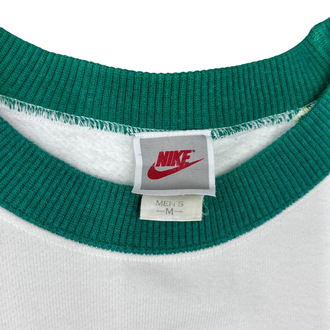 90's 나이키 스웻셔츠 상품이미지4