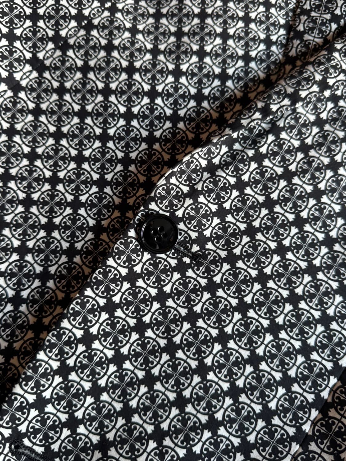 알렉산더 맥퀸 테일러드 자켓 슬림100 상품이미지8