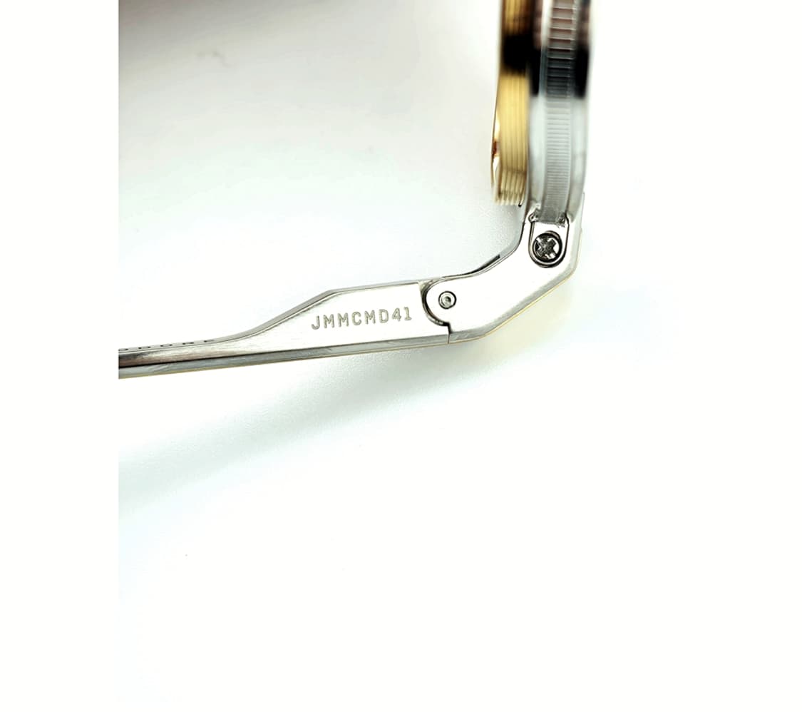 자끄마리마지, 코모도르 블랙/실버 (풀박스,새제품) 상품이미지6