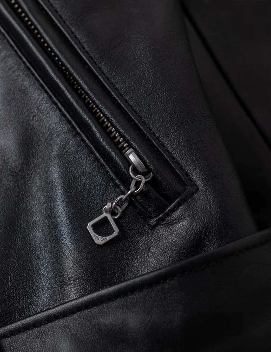 [직구]홀스하이드 라이더 자켓 상품이미지4