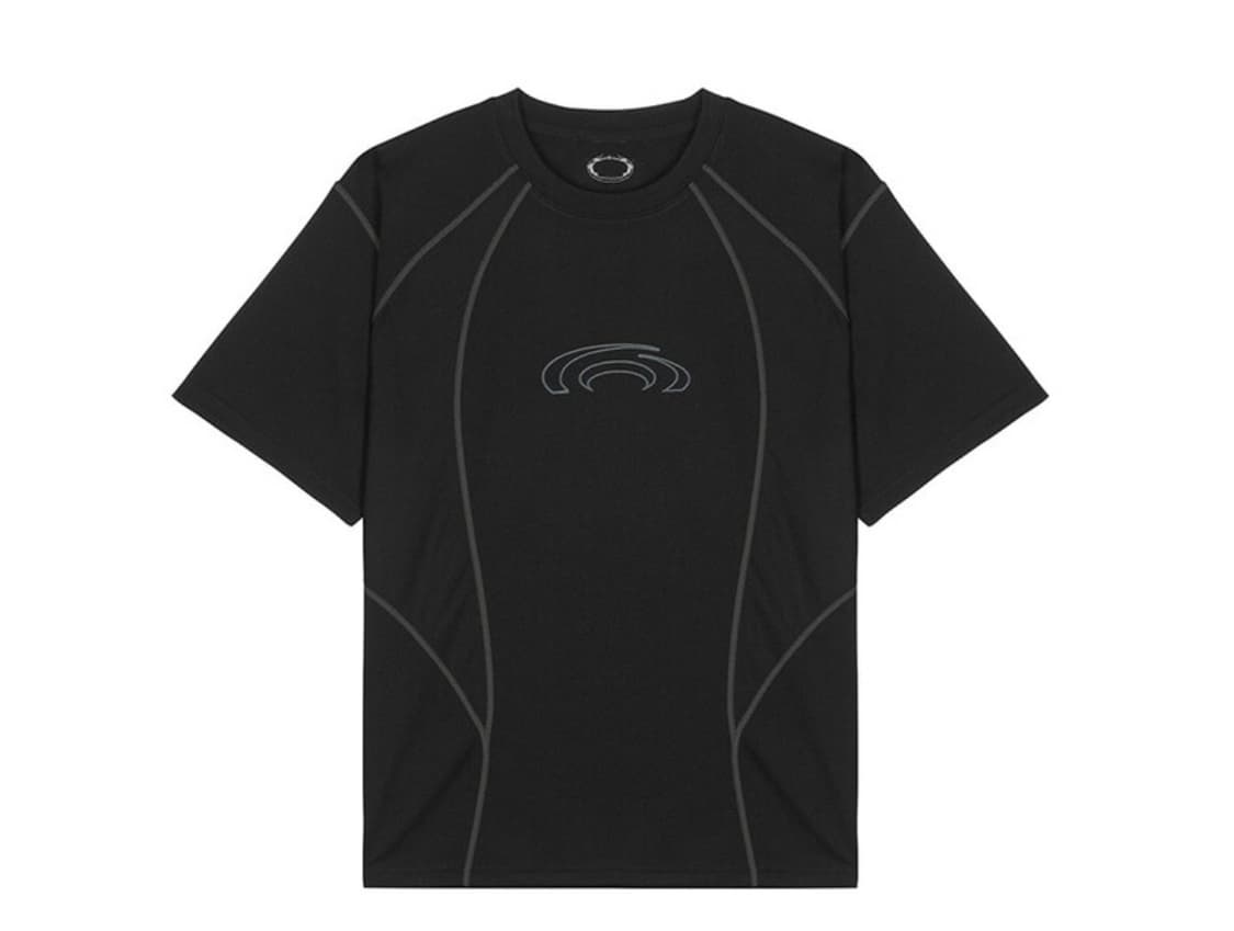 아트오브필드 FLATLOCK STITCH SHORT-SLEEVED T-S 상품이미지1