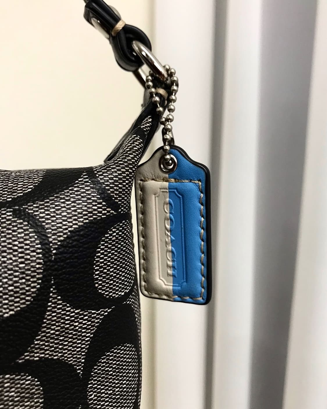 코치 미니 숄더백 가방 상품이미지2