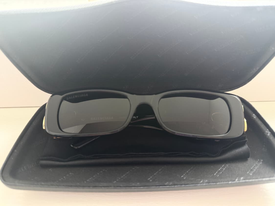 발렌시아가 선글라스 상품이미지1