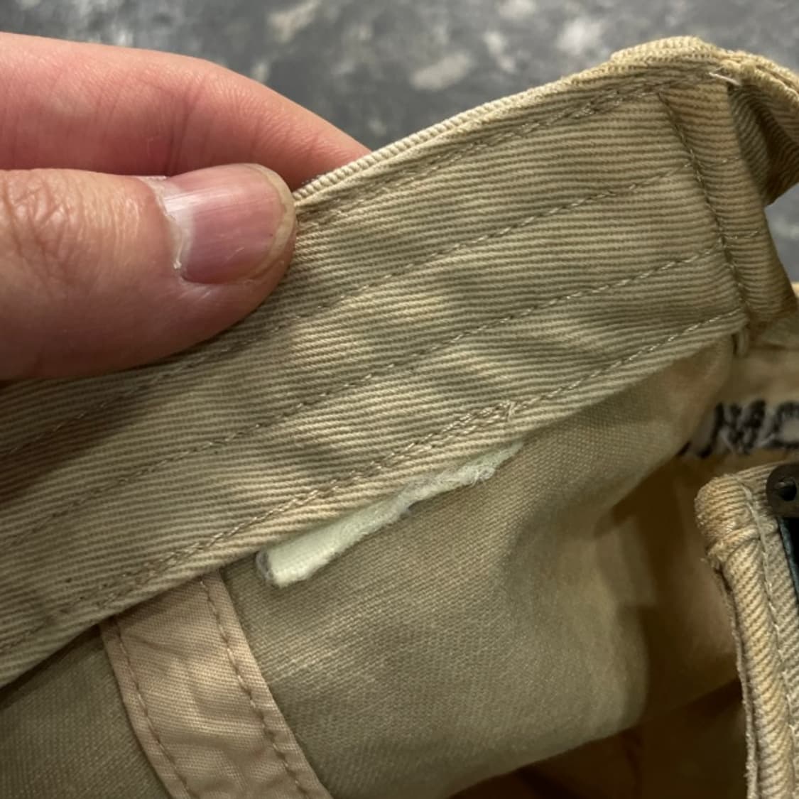 노스페이스 볼캡  상품이미지3