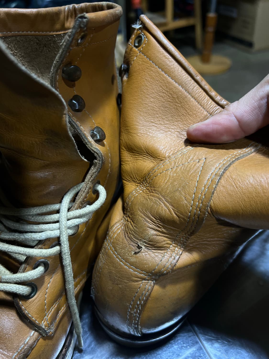 USA 빌트라이트 워커 265-70 상품이미지4