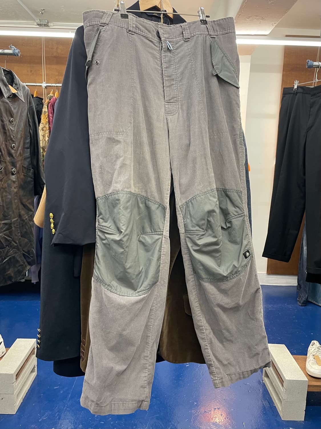 NIKE 나이키 ACG 더블니 코듀로이 팬츠 상품이미지5