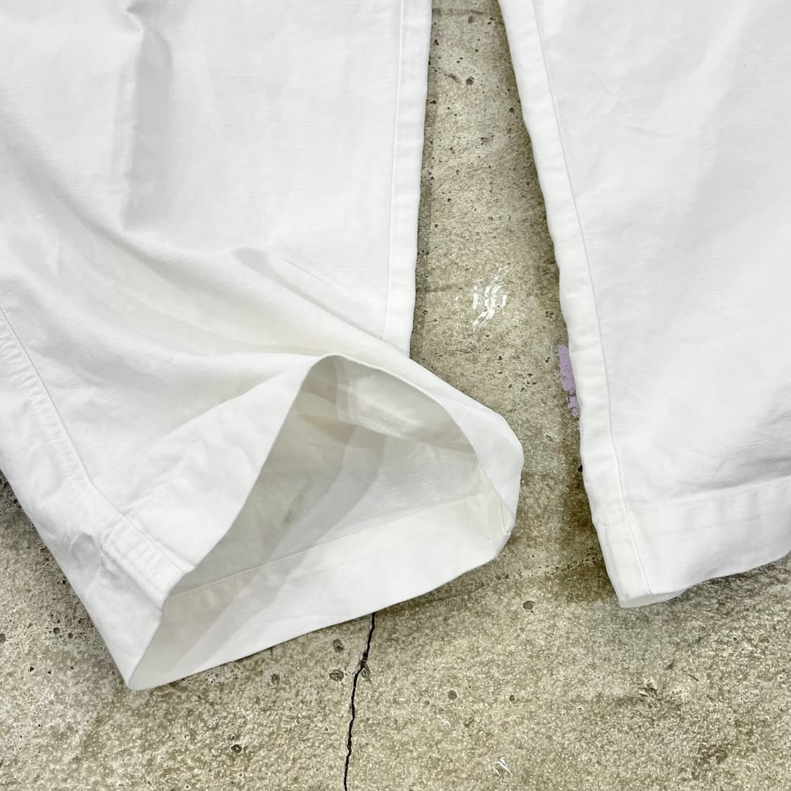 90's 폴로 카고팬츠 ~37인치 상품이미지7