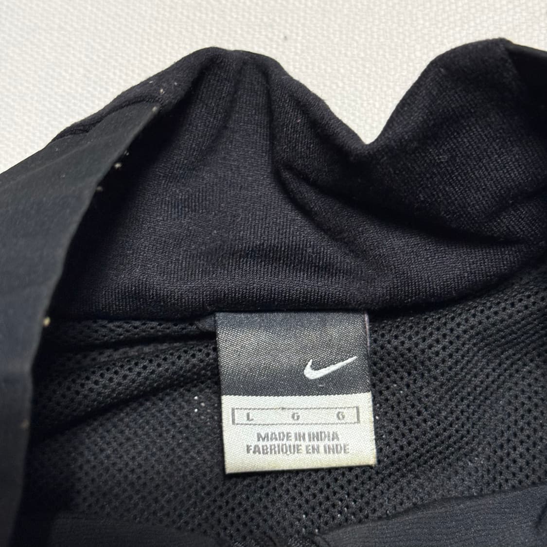 L 나이키 유벤투스 팀 트랙자켓 상품이미지4