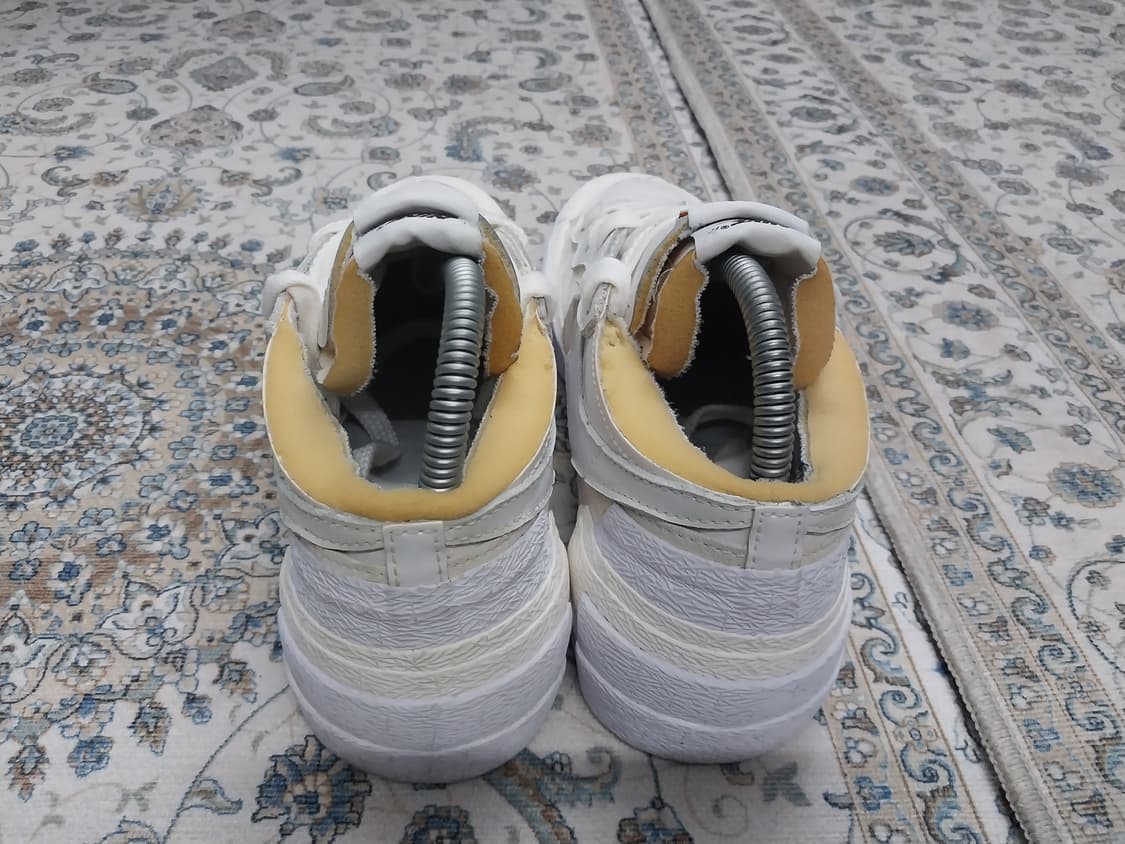 나이키 X 사카이 블레이저 로우 250mm 상품이미지7