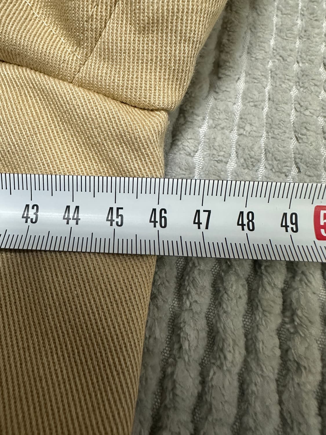 A.P.C. 멀티포켓 자켓 상품이미지6