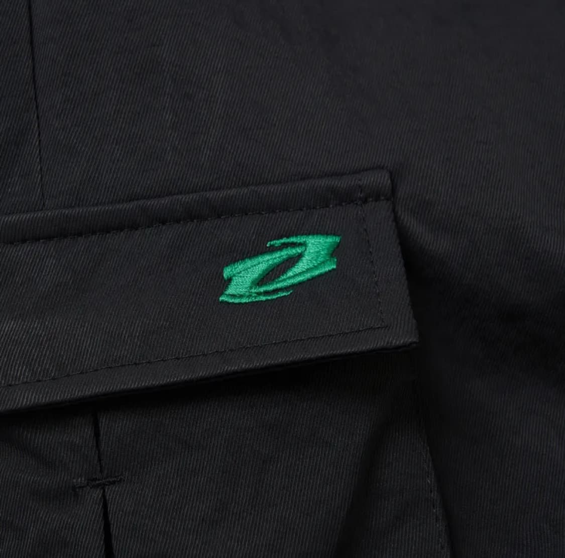 Women needlepoint cargo pants 카고 바지(새상품) 상품이미지5