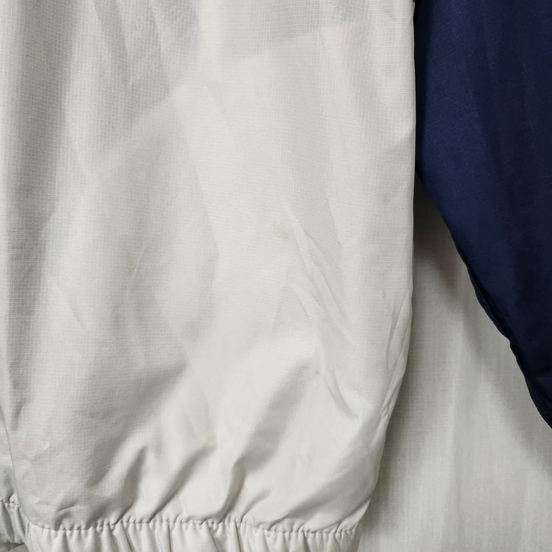 휠라 후드 아노락 [남 L] 상품이미지5