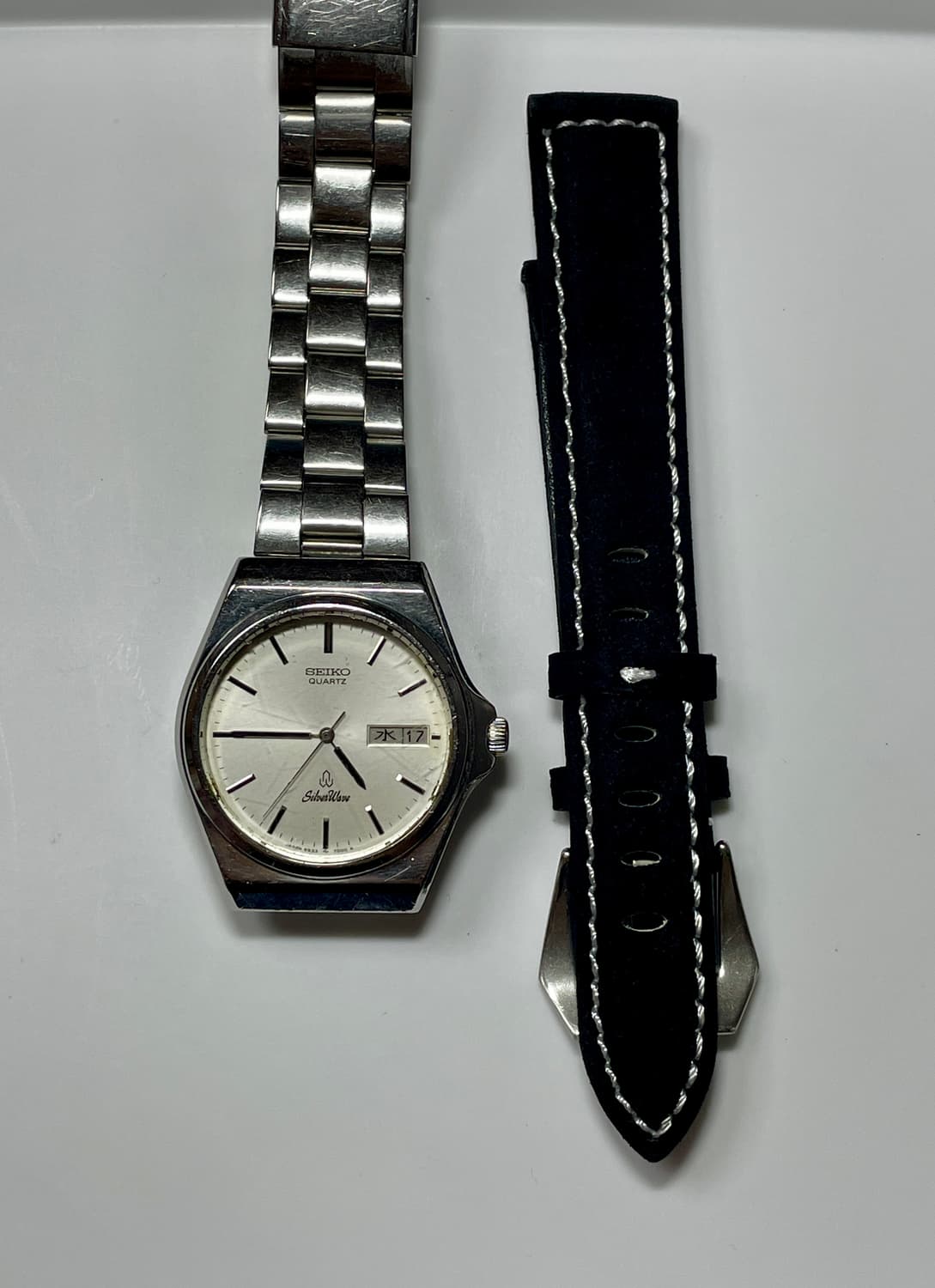 SEIKO - SEIKO SilverWave 5933-7000 상품이미지2