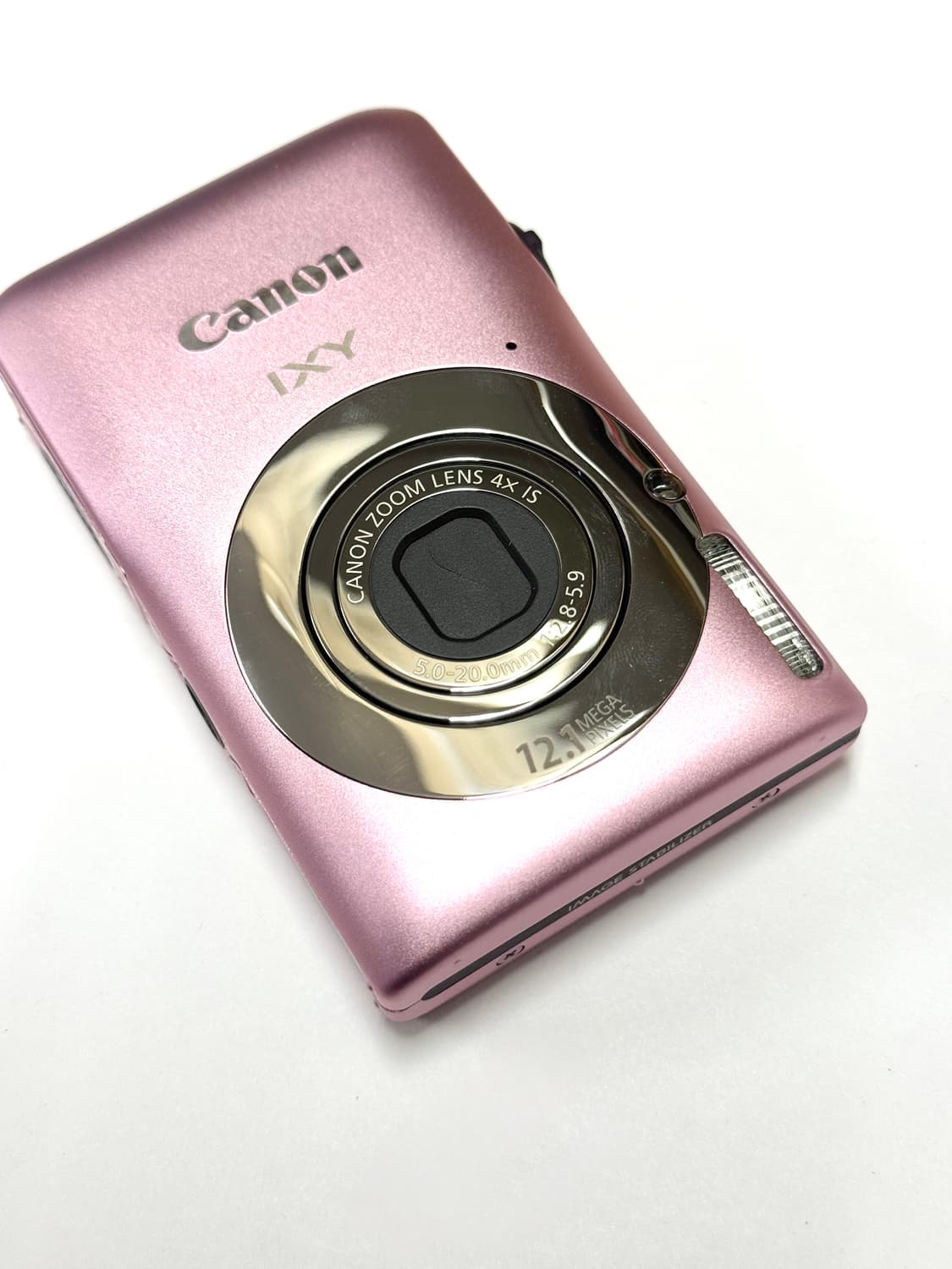 새제품,작례있음) 캐논 IXY 200F , Ixus105 빈티지 디카 상품이미지8