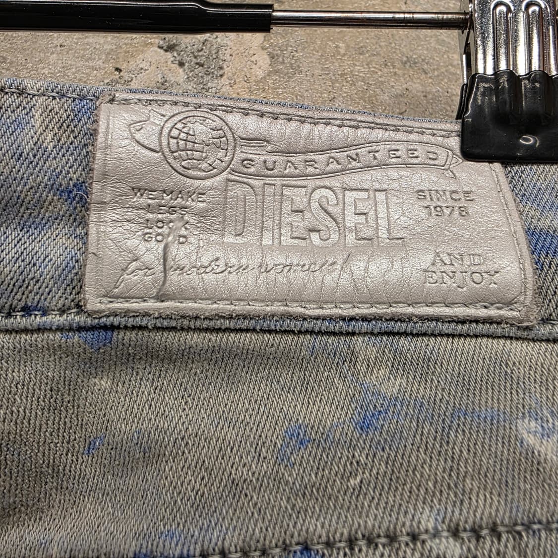 DIESEL 상품이미지4
