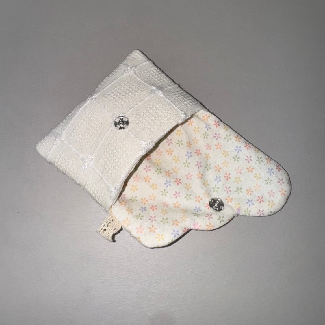 wildflower angel wing cardholder 상품이미지4