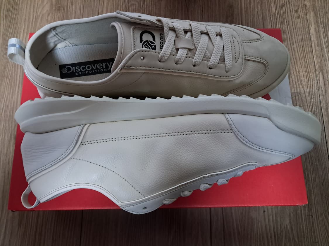 디스커버리 스니커즈 280 상품이미지4