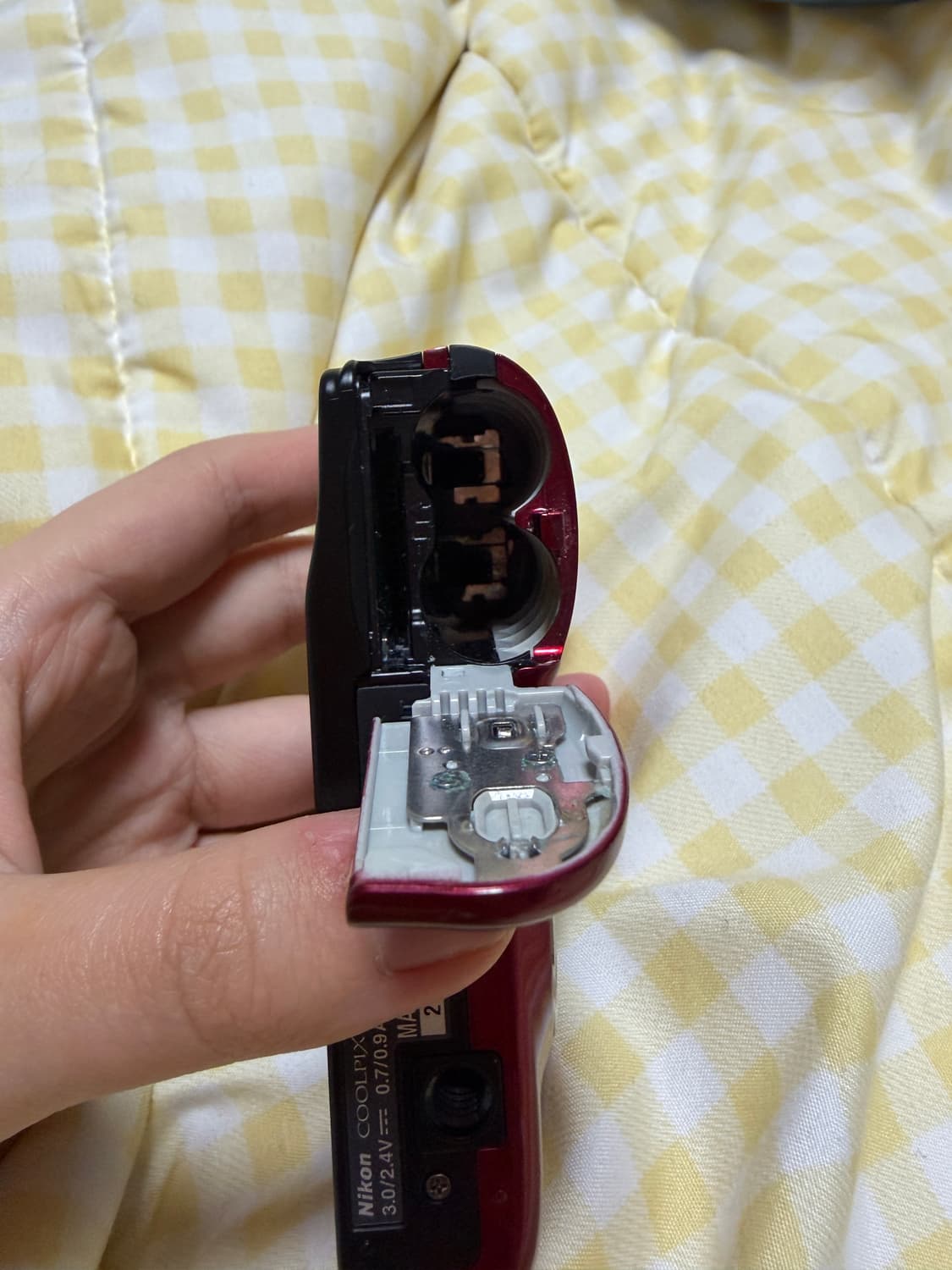 니콘 쿨픽스 A10 상품이미지8