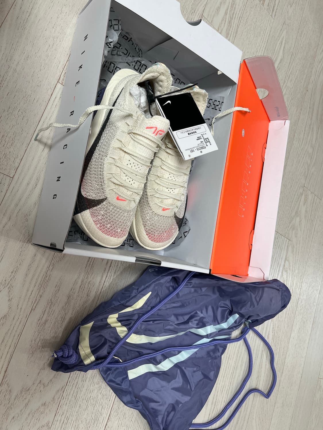 나이키 알파플라이3 240 상품이미지7