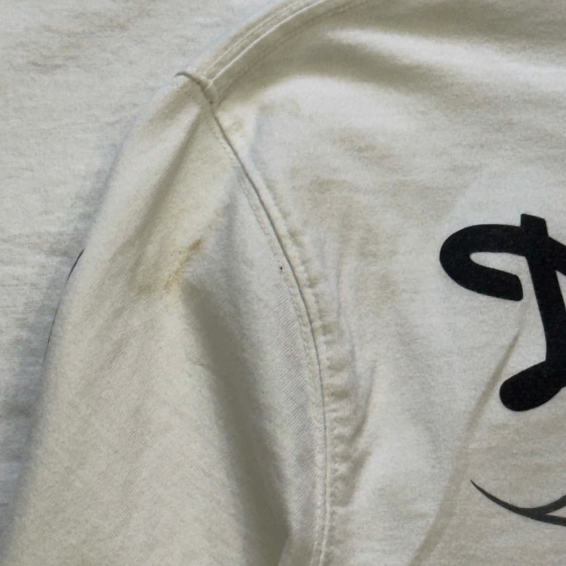 테드 컴퍼니 테드맨 레드 데빌 롱슬리브 상품이미지10