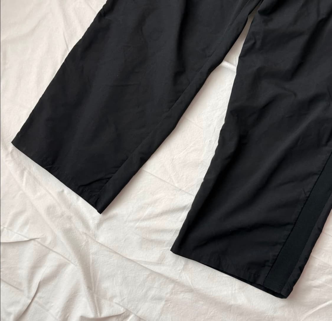 90s 올드 OG 슈프림 나일론 트랙팬츠 상품이미지6