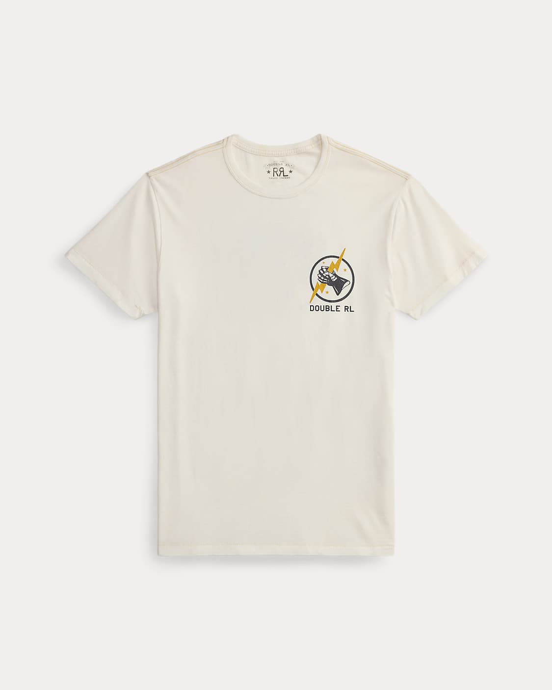 RRL 더블알엘 그래픽 티셔츠 XL 상품이미지3