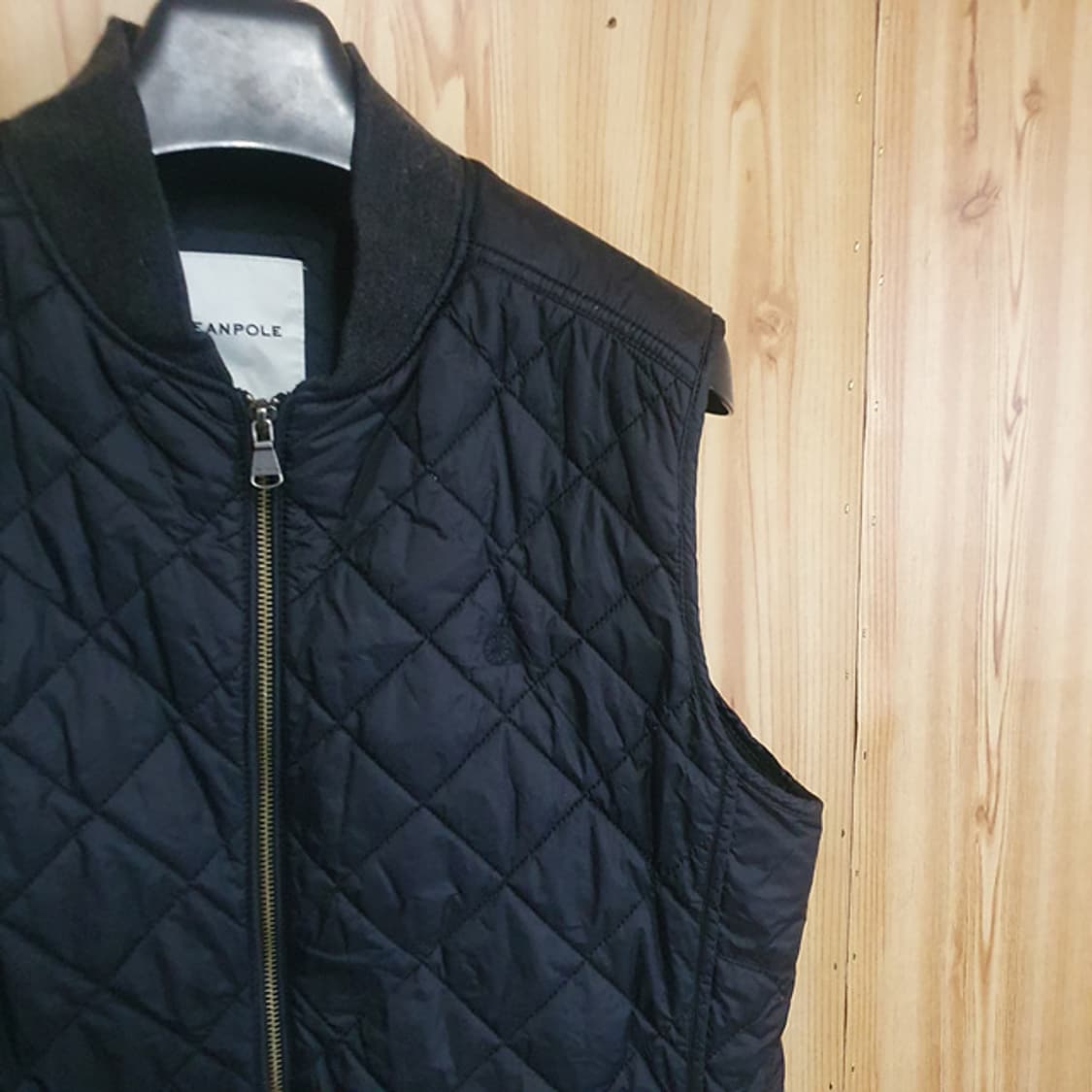 빈폴 퀼팅 베스트 105 상품이미지2