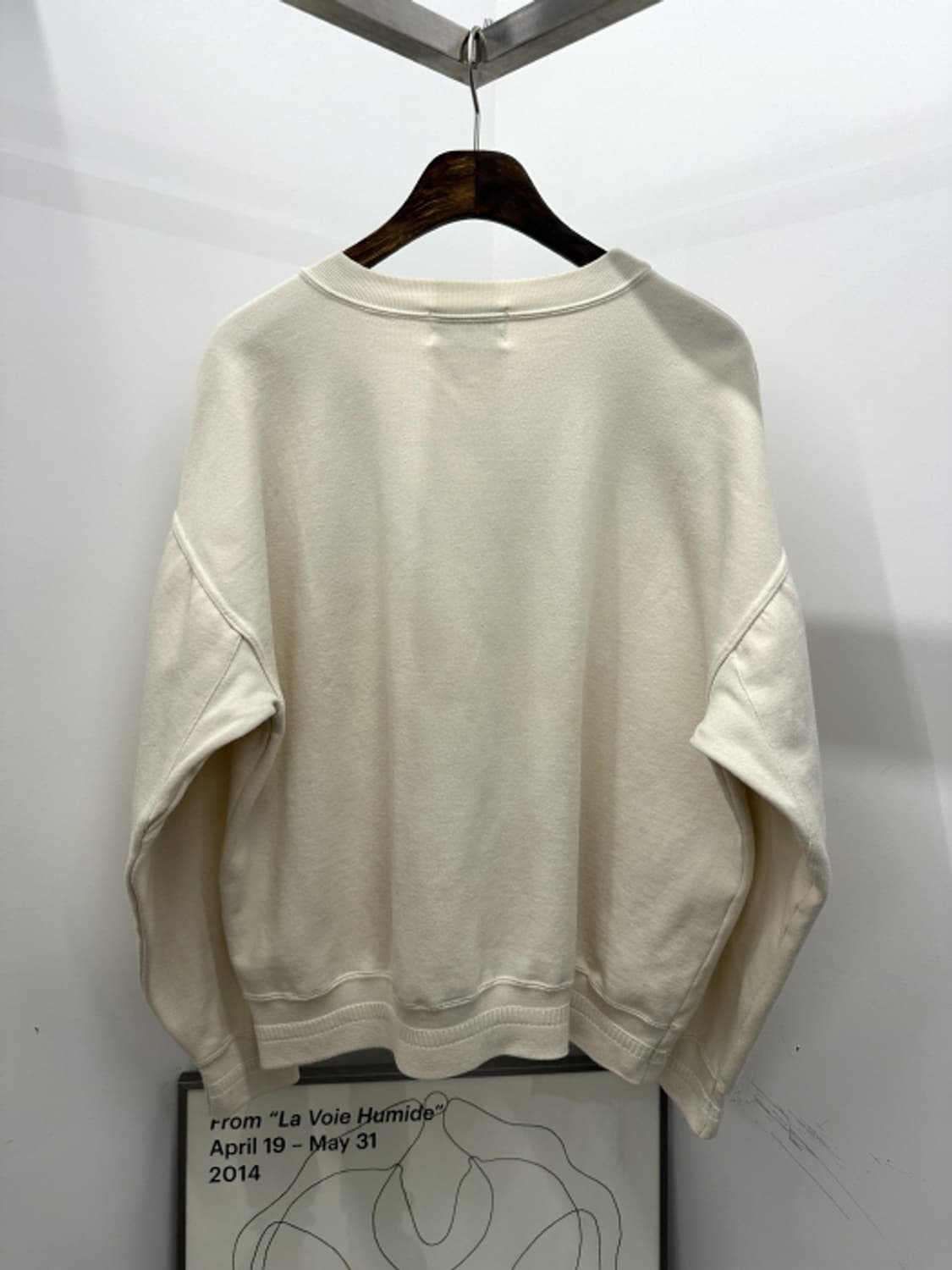 70-80'S LIBERTO KNIT WEAR (XL) 상품이미지2