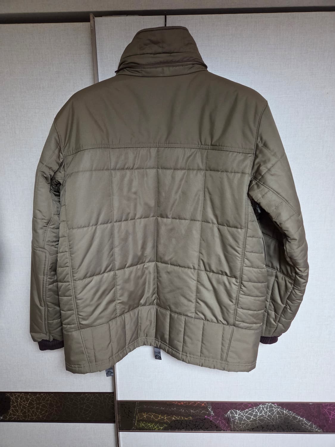 파타고니아 패딩 자켓 105 상품이미지7