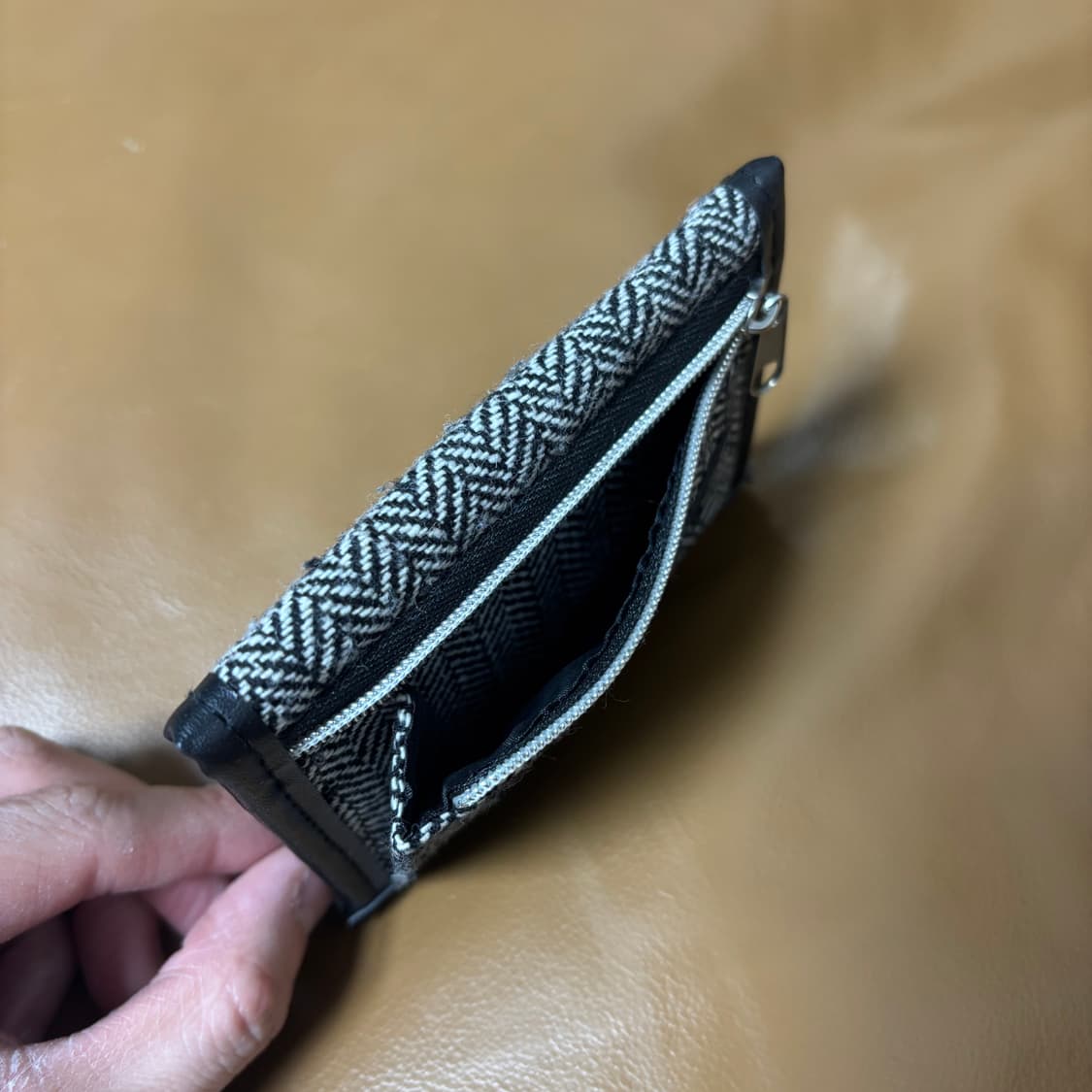 네이버후드 하운드투스 월렛 지갑 상품이미지8