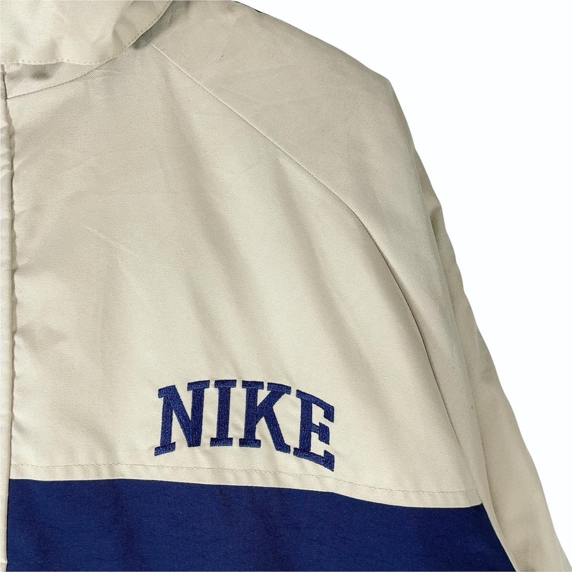 나이키 올드스쿨 후드점퍼 상품이미지2