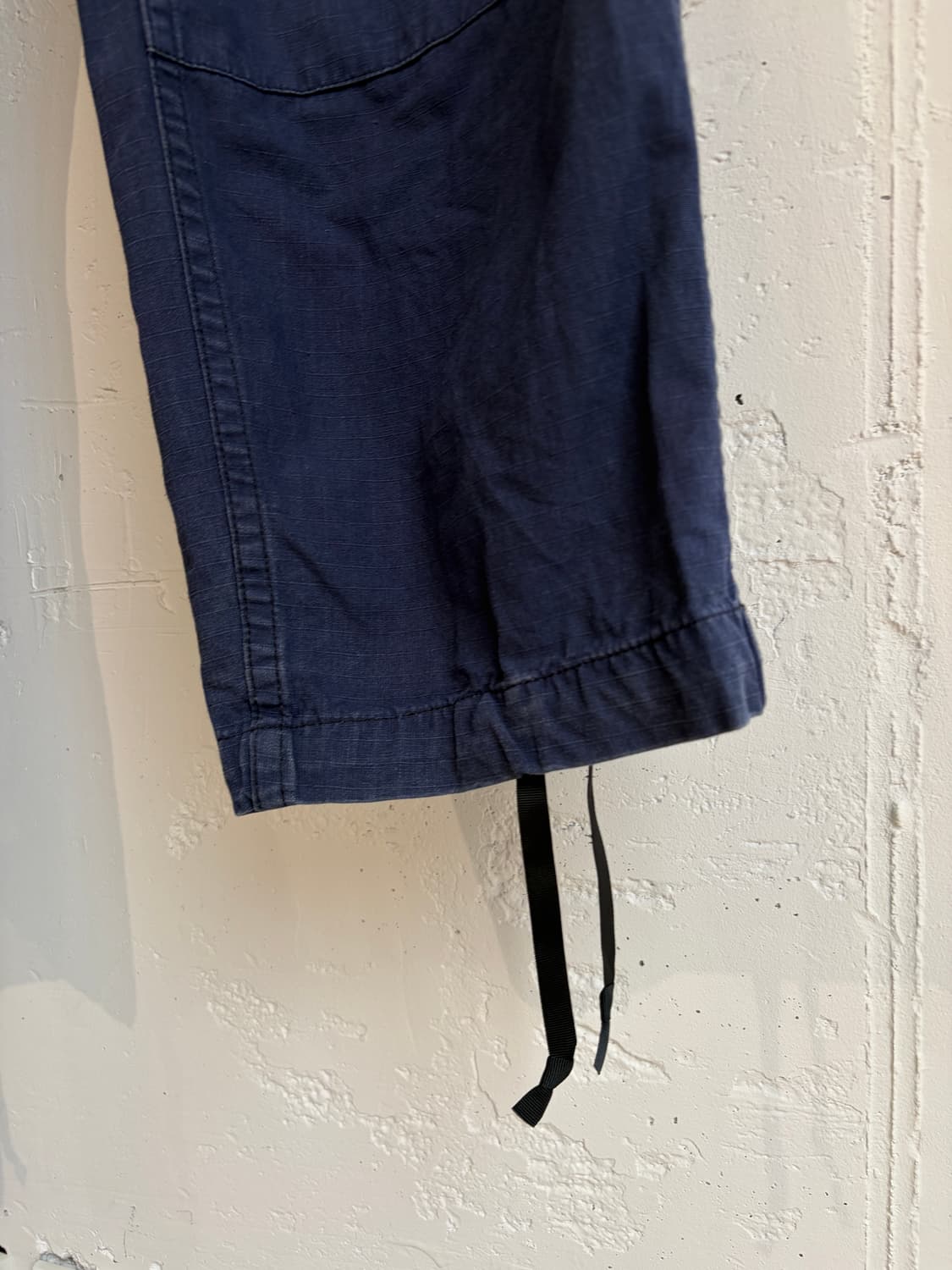 BDU style combat cargo pants   상품이미지4
