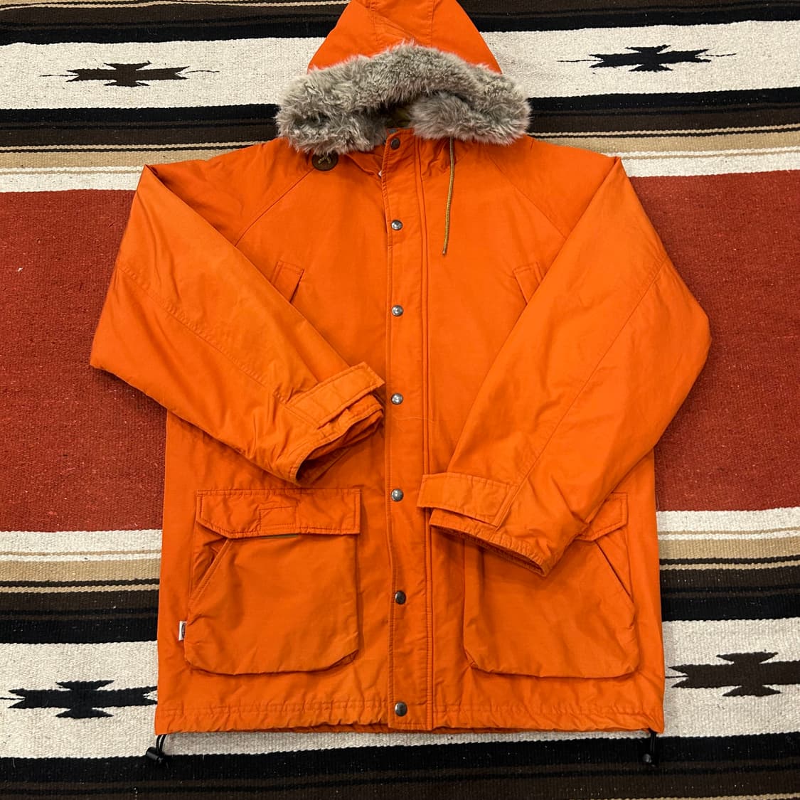 시에라디자인 마운틴파카 상품이미지1