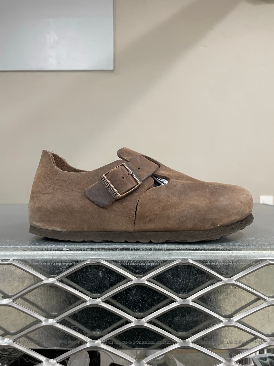 버켄스탁 런던 하바나 230 상품이미지4