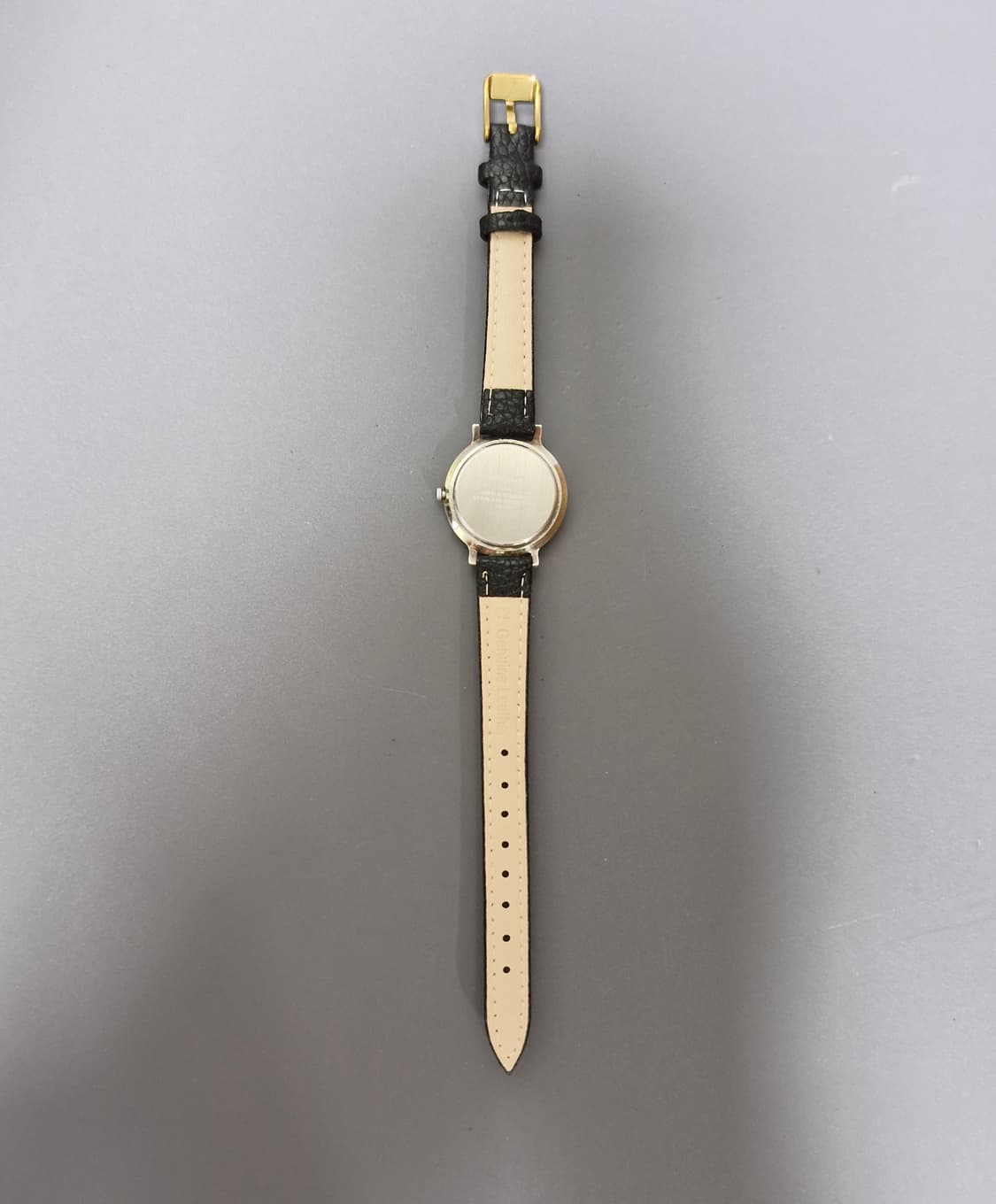 오리엔트 빈티지 여성시계  상품이미지8