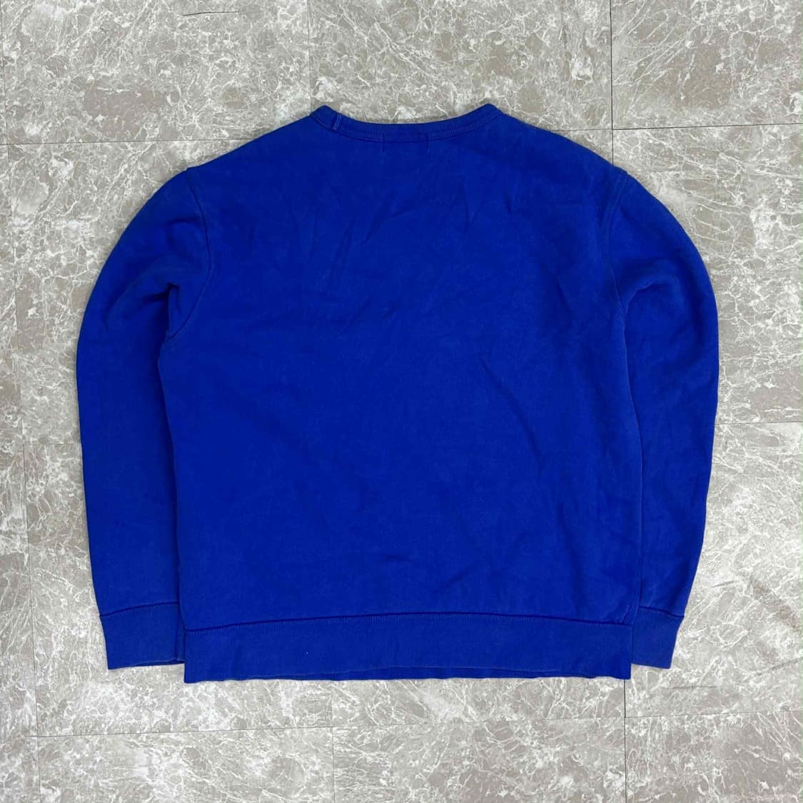 폴로 랄프로렌 아치로고 스웨트셔츠 맨투맨(L) 상품이미지3