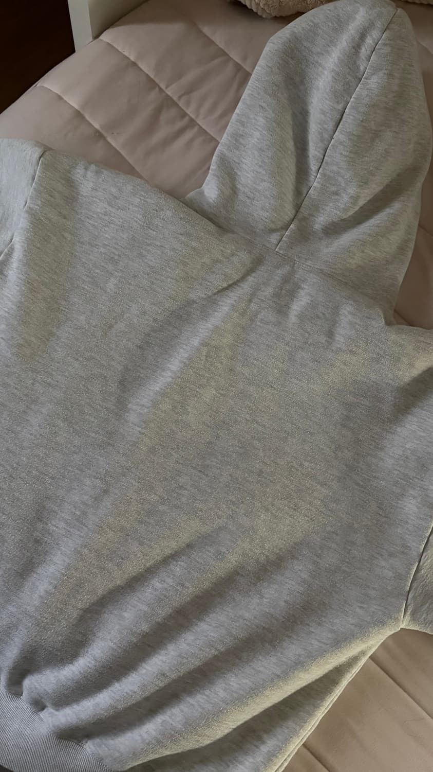 코드그라피 후드티 상품이미지3