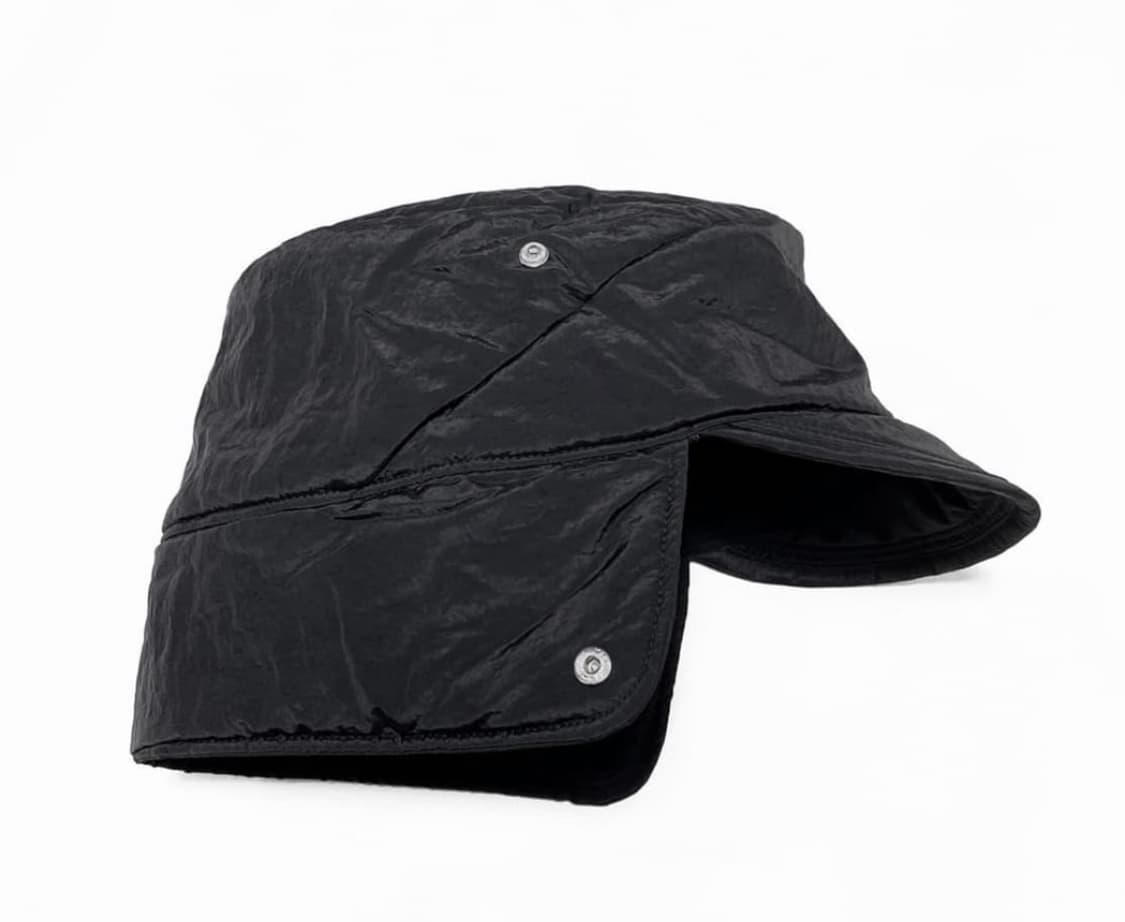 Y-3 이어플랩 트루퍼햇 상품이미지5