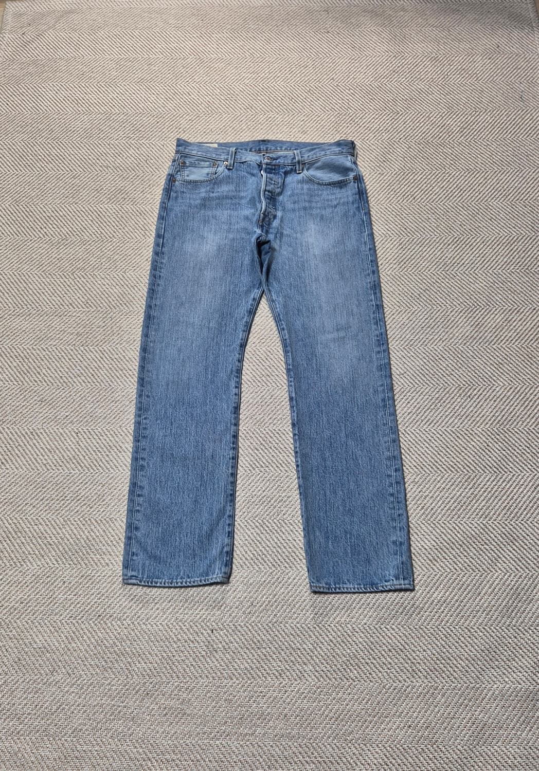 리바이스 미제 501 (p64) 상품이미지1